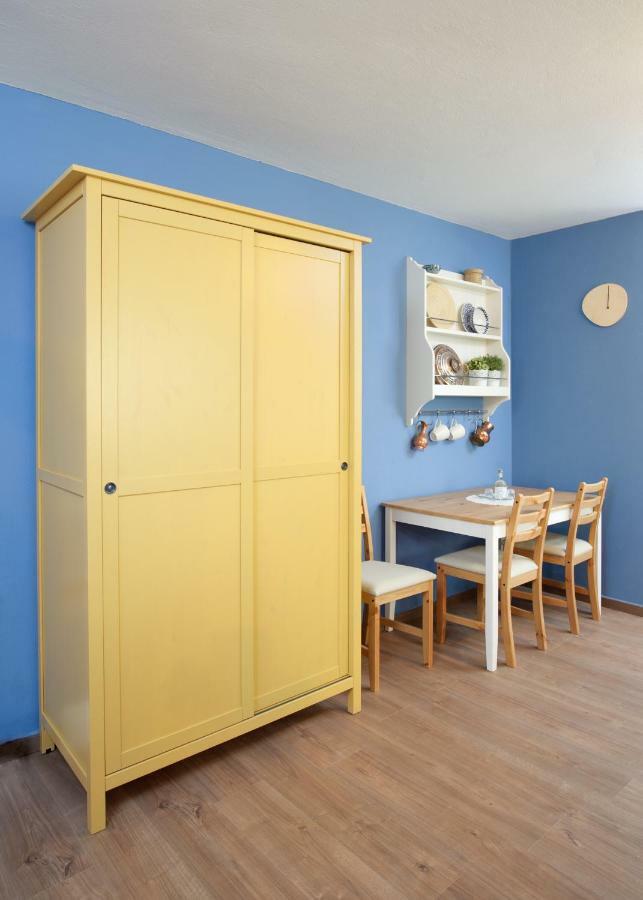La Casa - Traditionally Elegant Apt 38M2 W Prk Grd Ioannina Luaran gambar